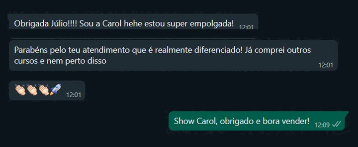 Sobre o atendimento